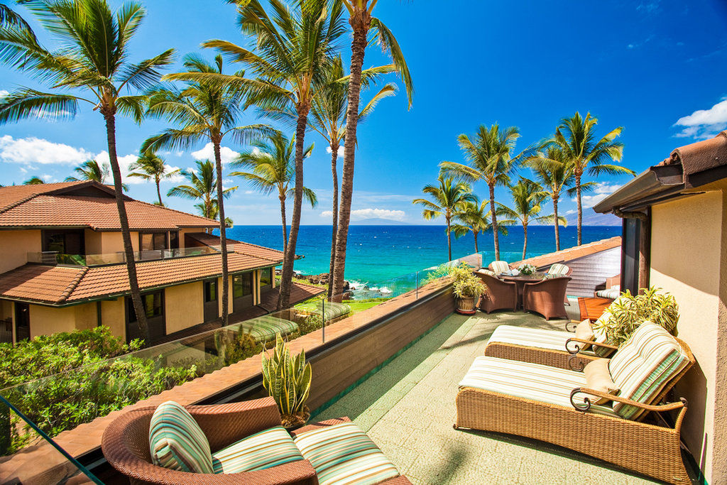Makena Surf- Coraltree Collection Aparthotel Wailea (Maui)