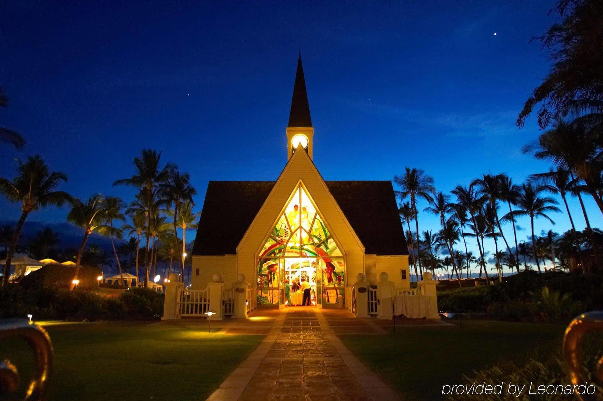 Ho'olei At Grand Wailea