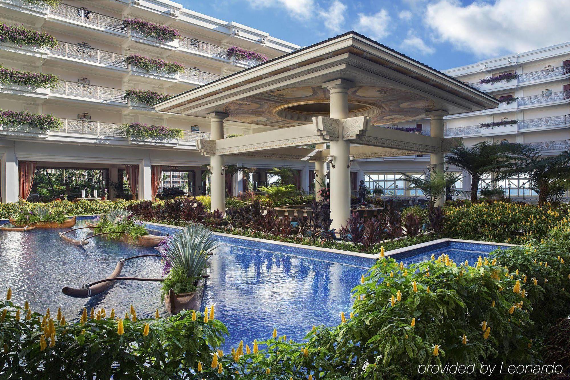 Ho'olei At Grand Wailea Wailea (Maui)