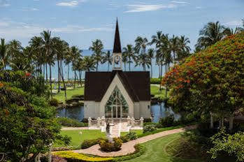 Ho'olei At Grand Wailea Resort