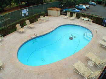Lokelani Aparthotel 3*