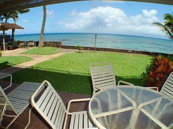 Lokelani Aparthotel Lahaina
