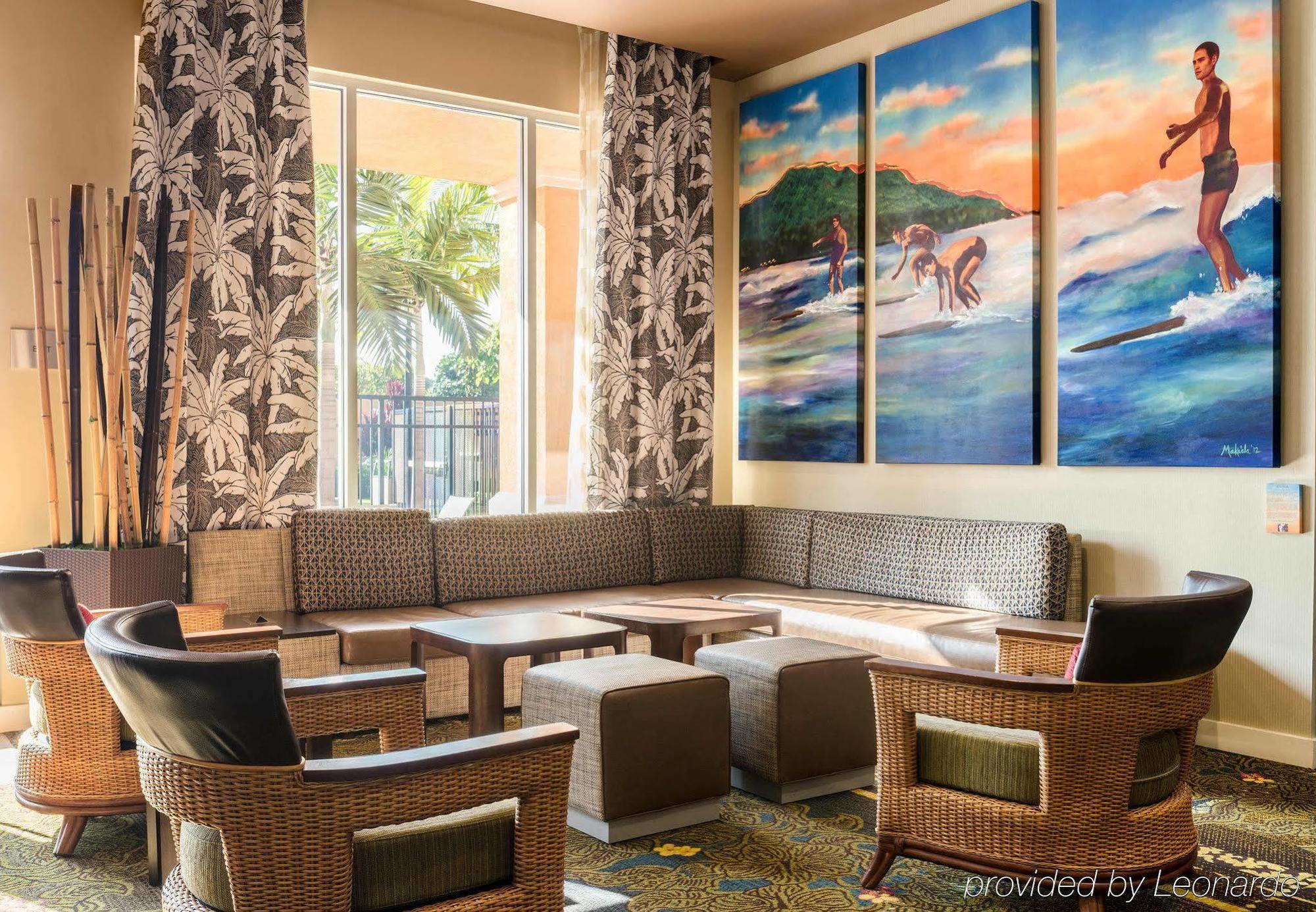 Courtyard By Marriott Maui Airport Hotel 3*
