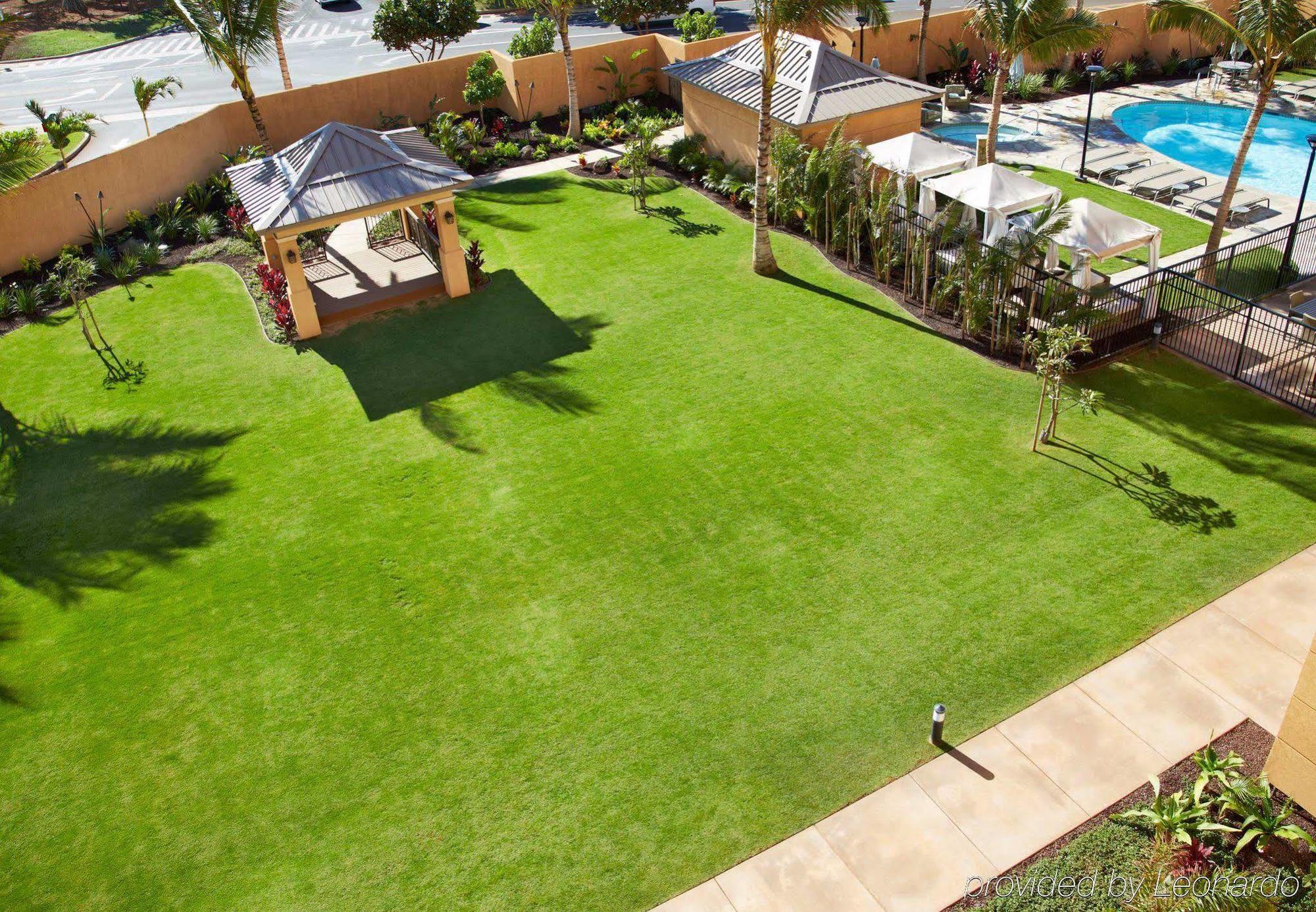 Hotel Courtyard By Marriott Maui Airport