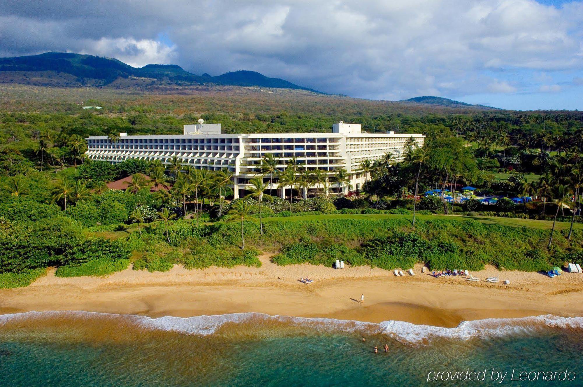 Resort & Golf