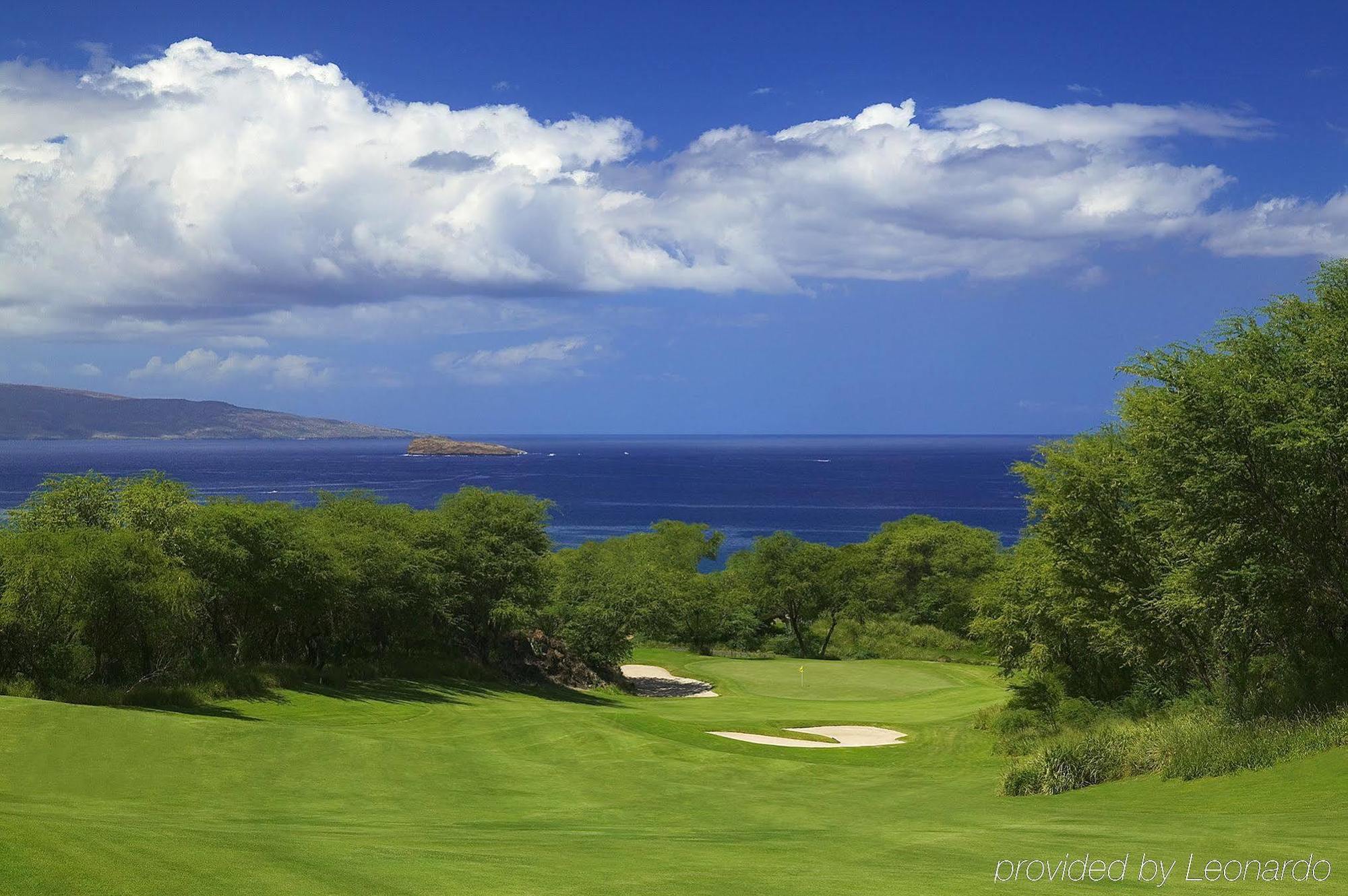 Resort & Golf 4*