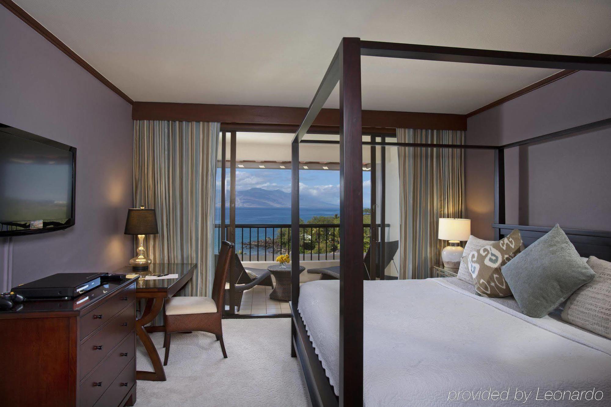 Resort & Golf Makena