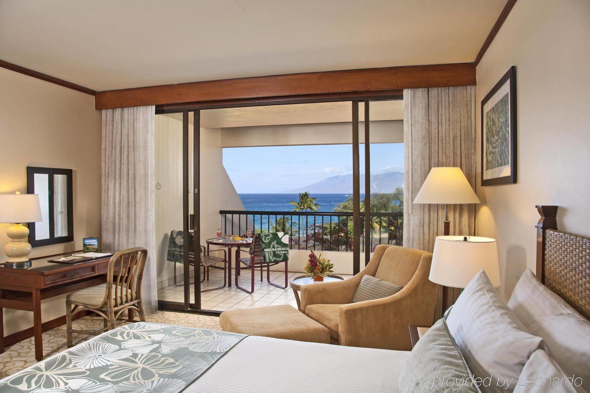 & Golf Resort Makena