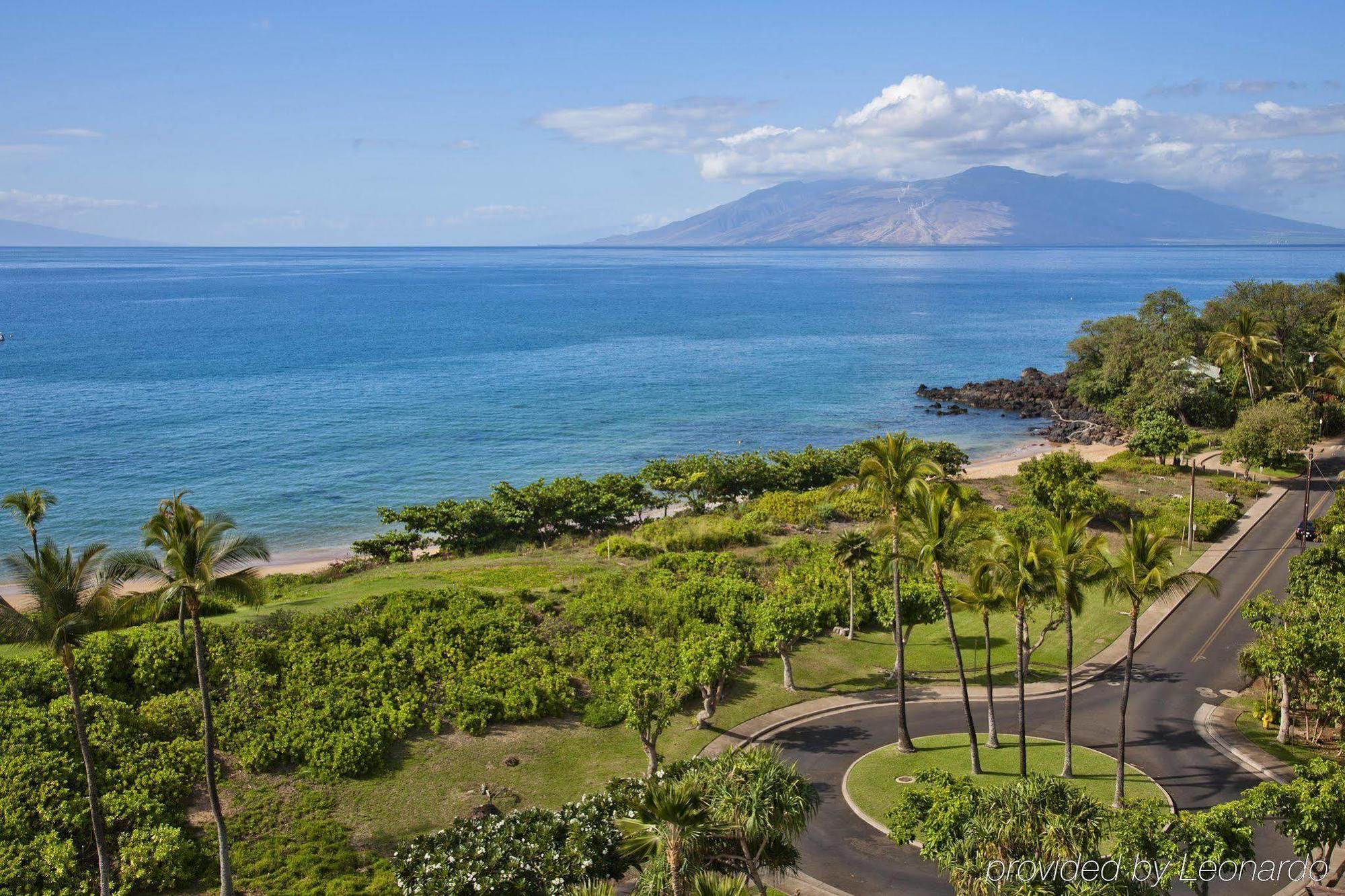 & Golf Resort Makena