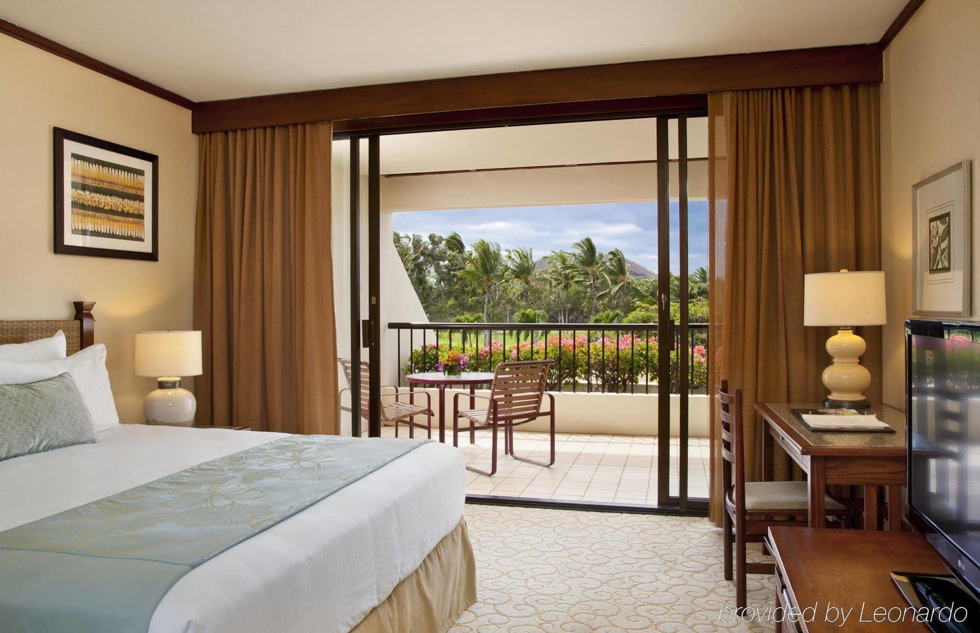 Resort & Golf