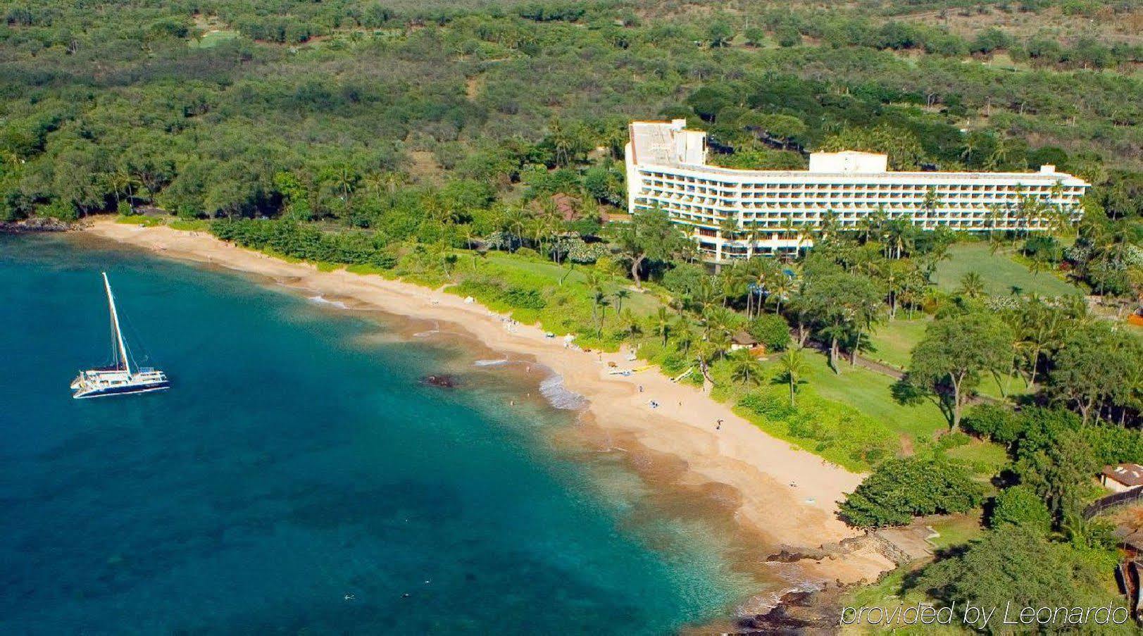 Resort & Golf