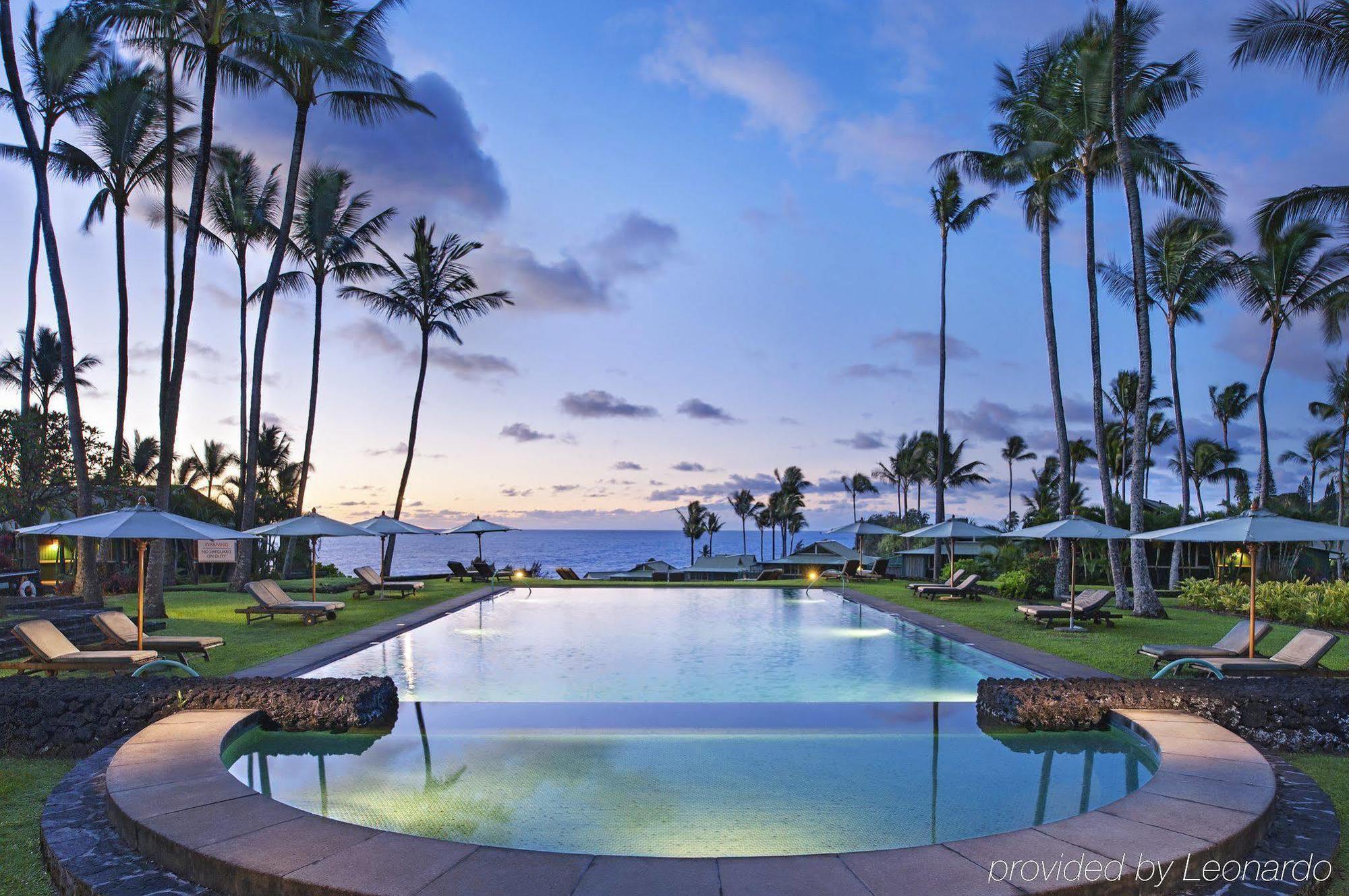 Hana-maui Resort, A Destination By Hyatt Resort Hana