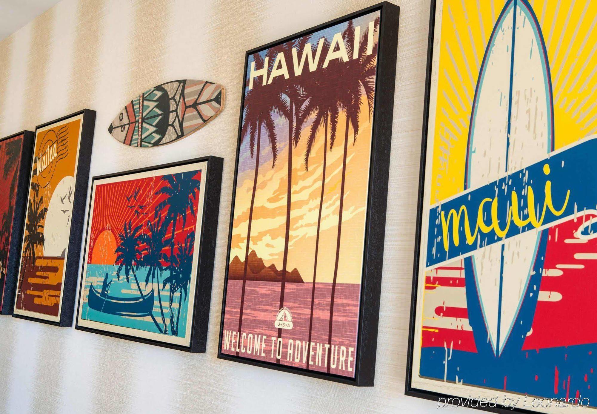 Hotel By Marriott Maui Wailea 3*