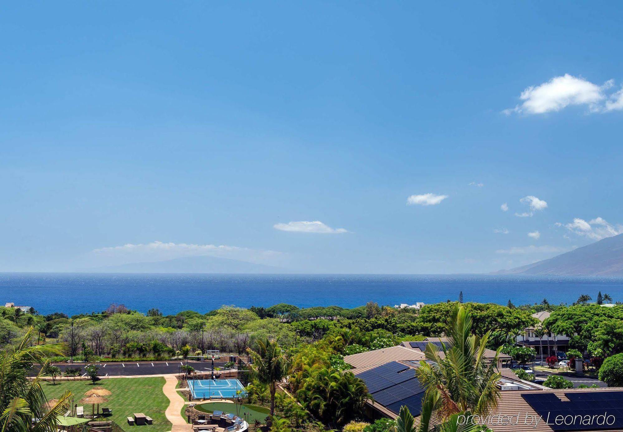 By Marriott Maui Wailea Wailea (Maui)