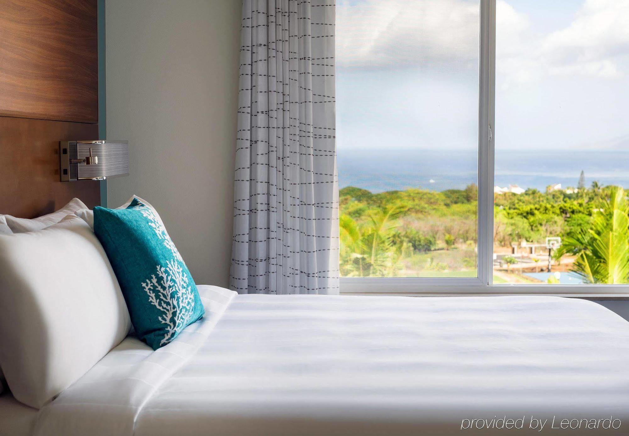 By Marriott Maui Wailea 3*