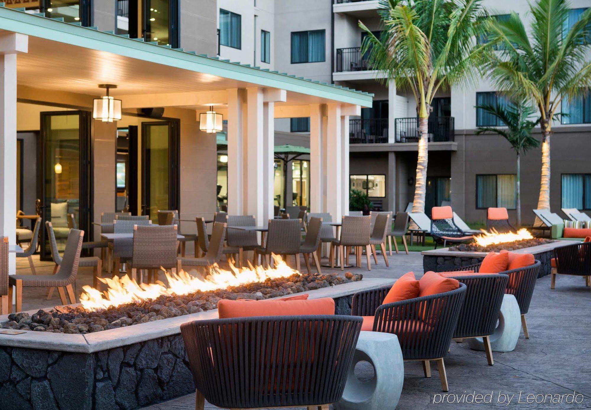 By Marriott Maui Wailea Hotel