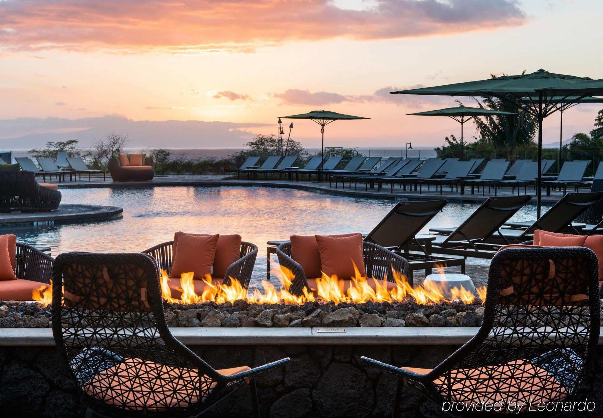 Hotel By Marriott Maui Wailea Wailea (Maui)
