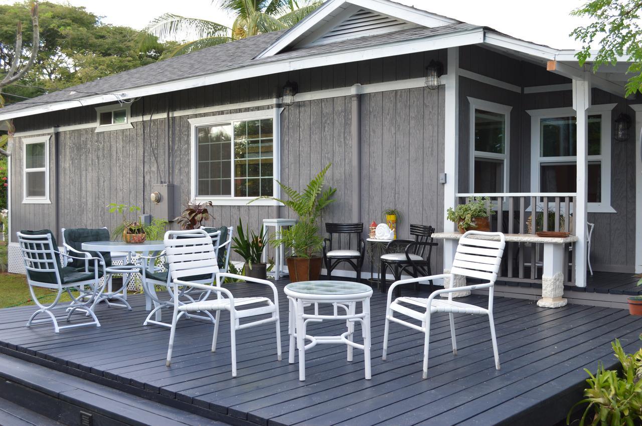 The Beach House *