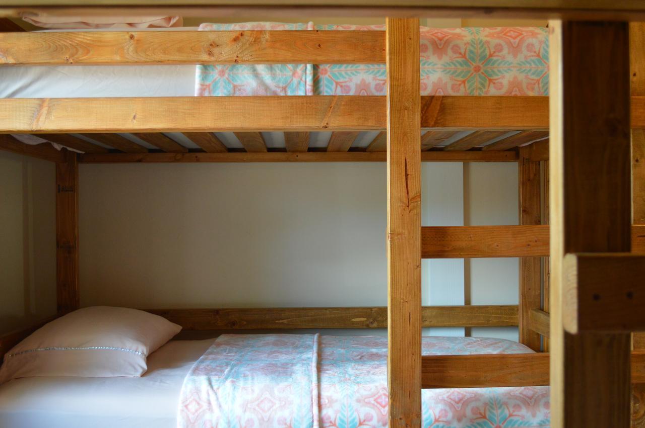 The Beach House Hostel *