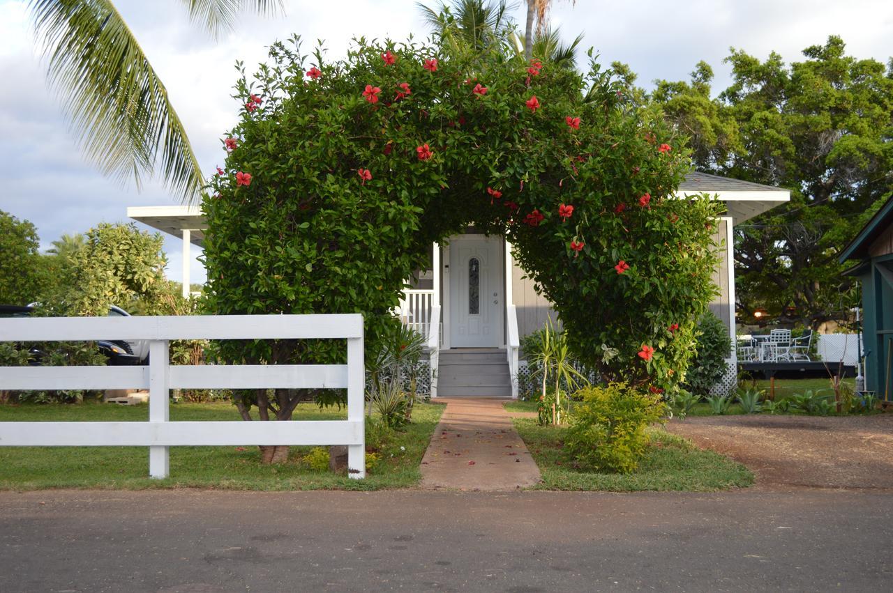 The Beach House * Lahaina