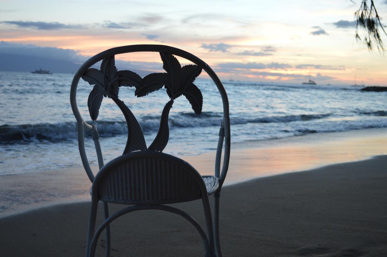 The Beach House Hostel