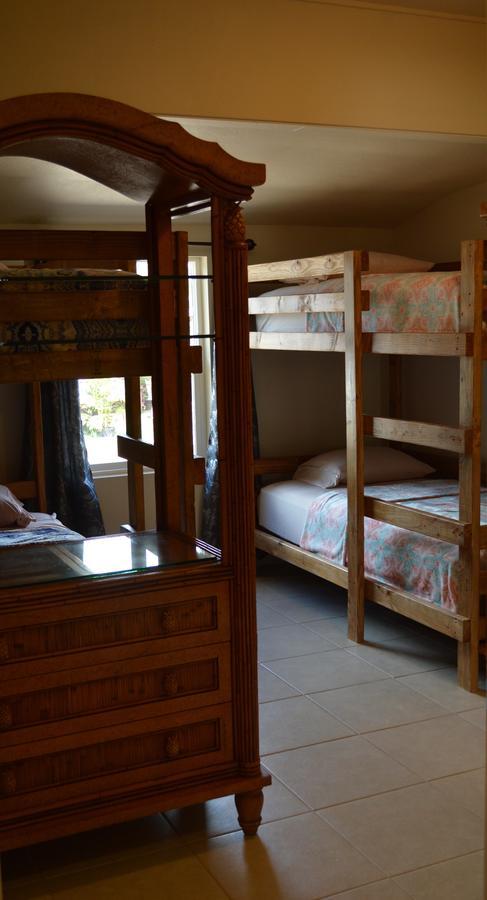 Hostel The Beach House Lahaina