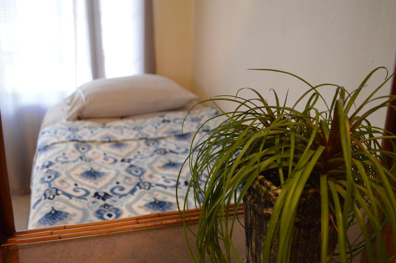 The Beach House Hostel