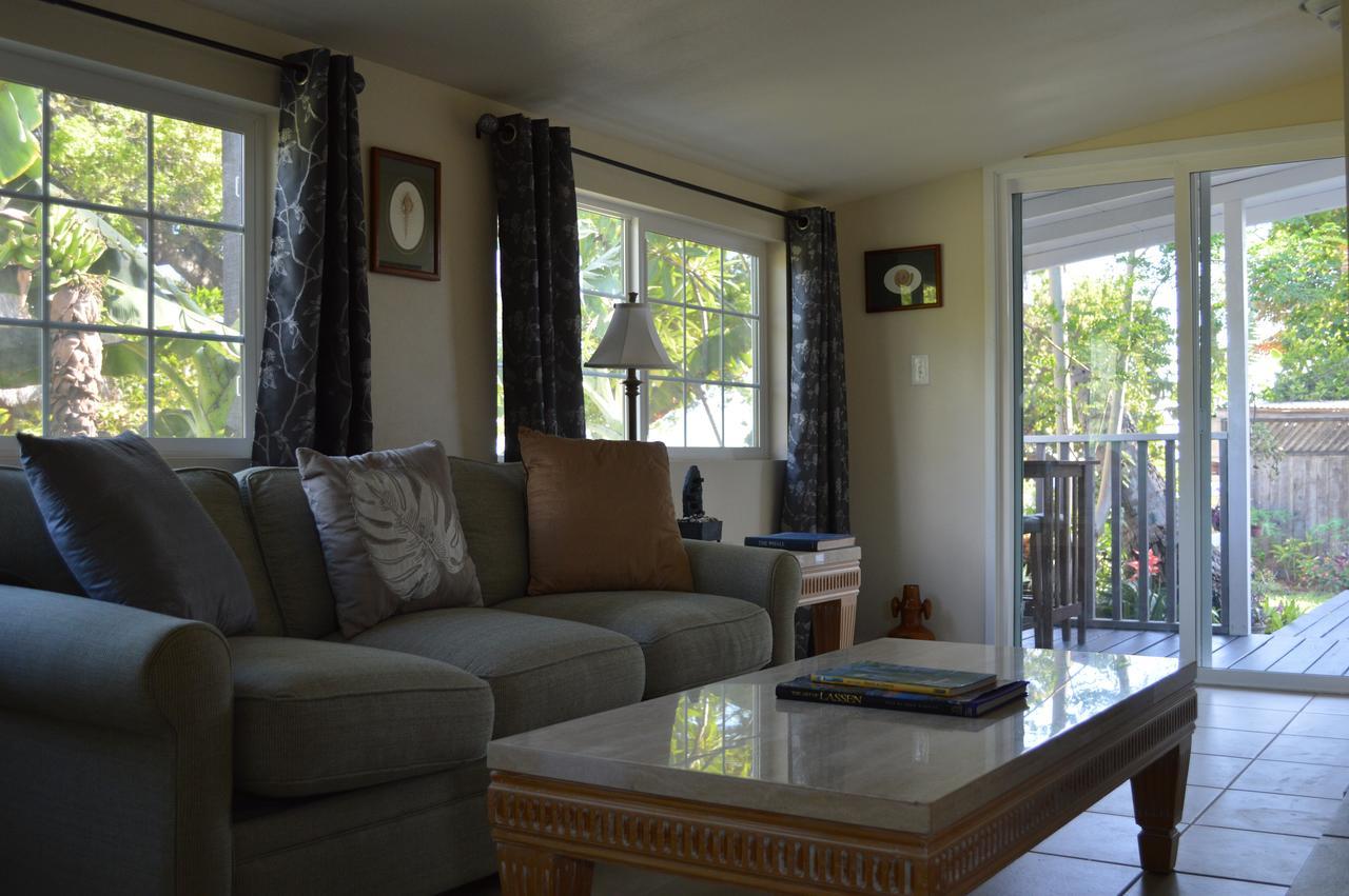 The Beach House * Lahaina