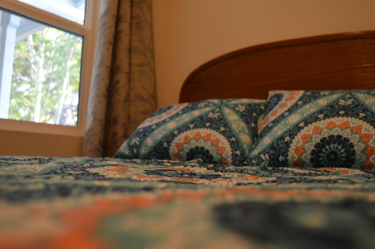 Hostel The Beach House