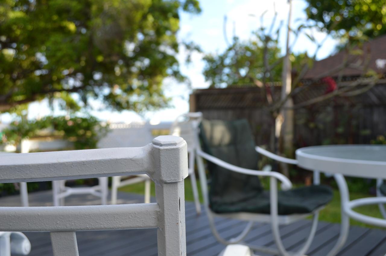 Hostel The Beach House *