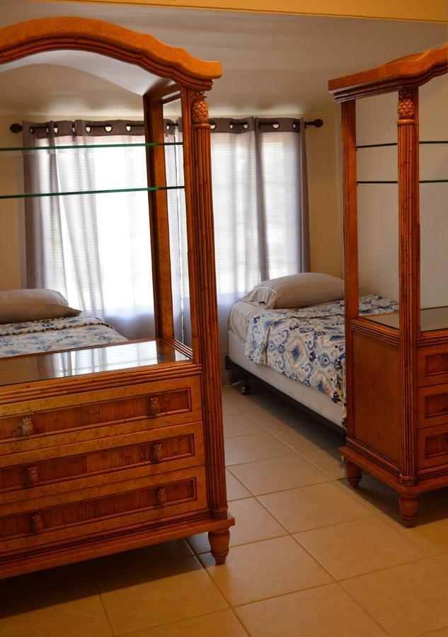 The Beach House Hostel *