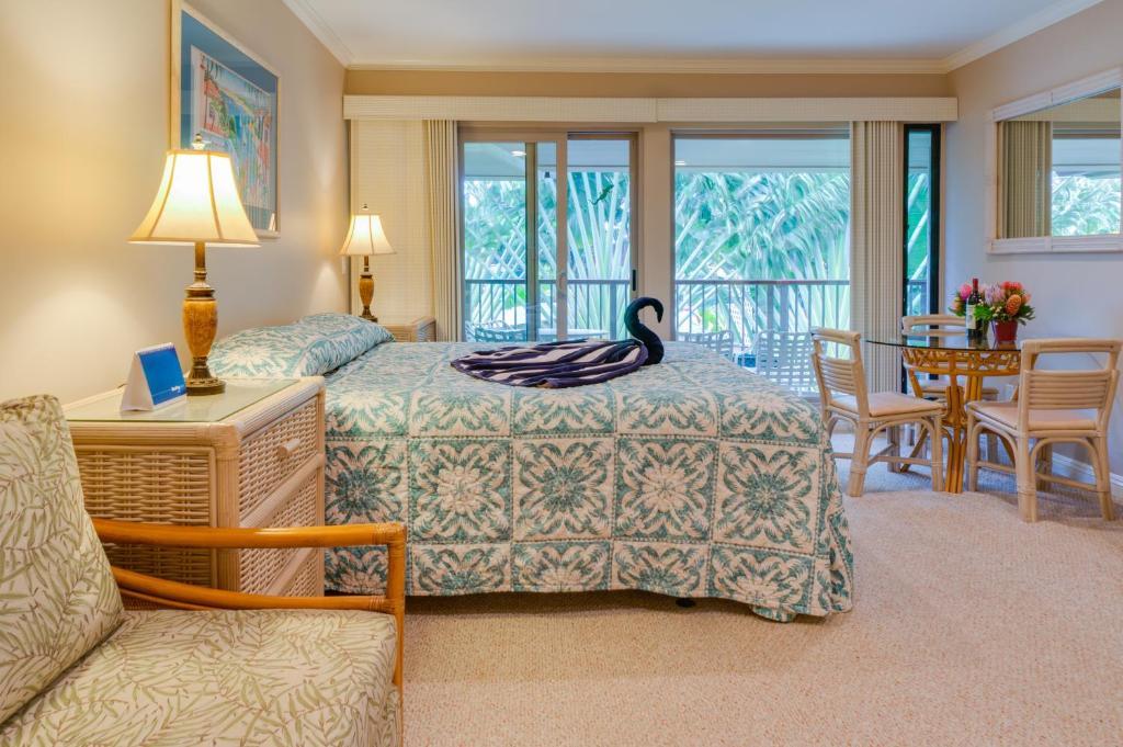 Aparthotel Hale Napili Lahaina