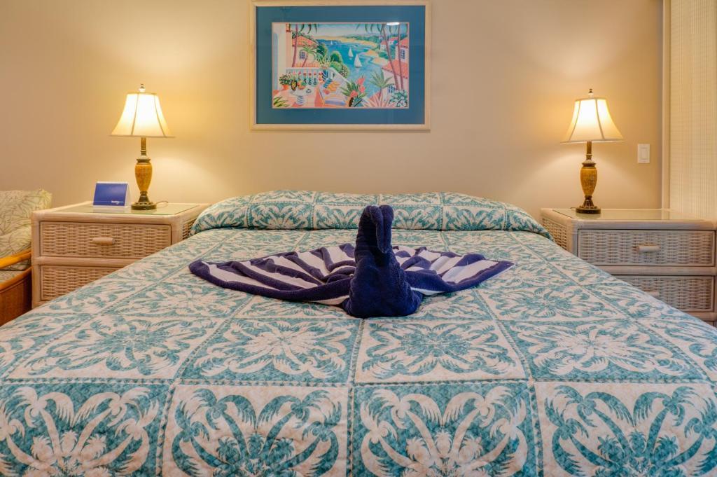 Aparthotel Hale Napili