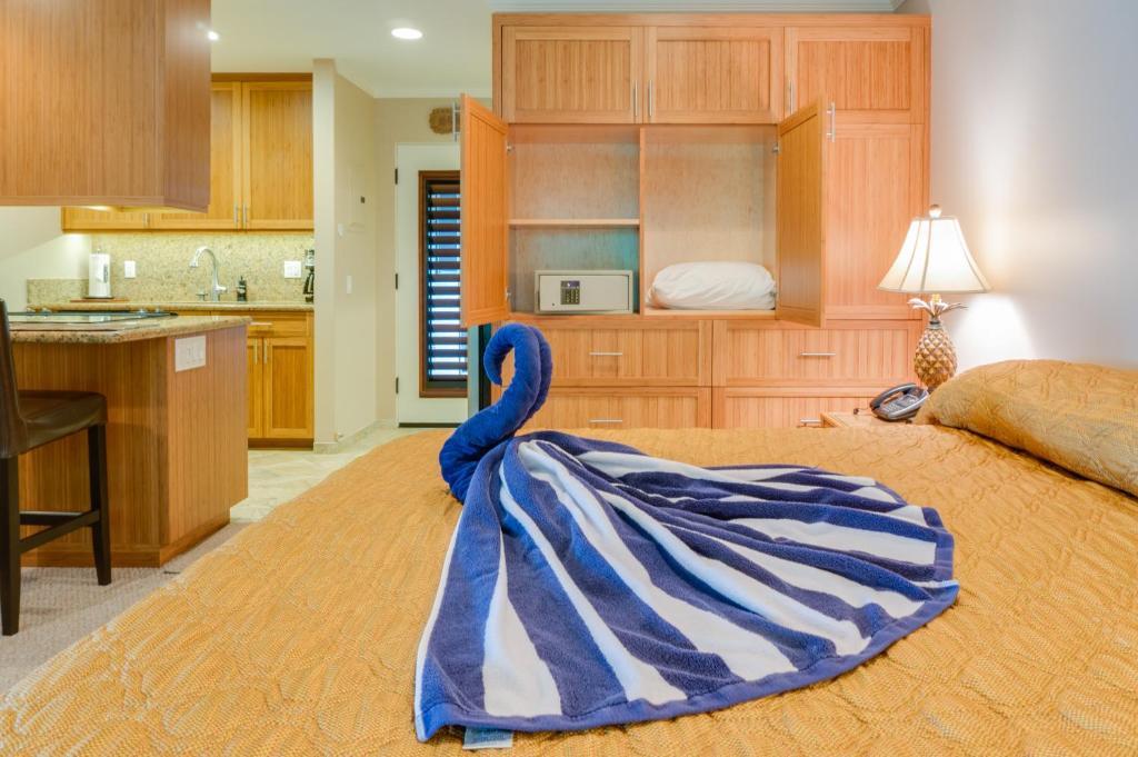 Aparthotel Hale Napili Lahaina