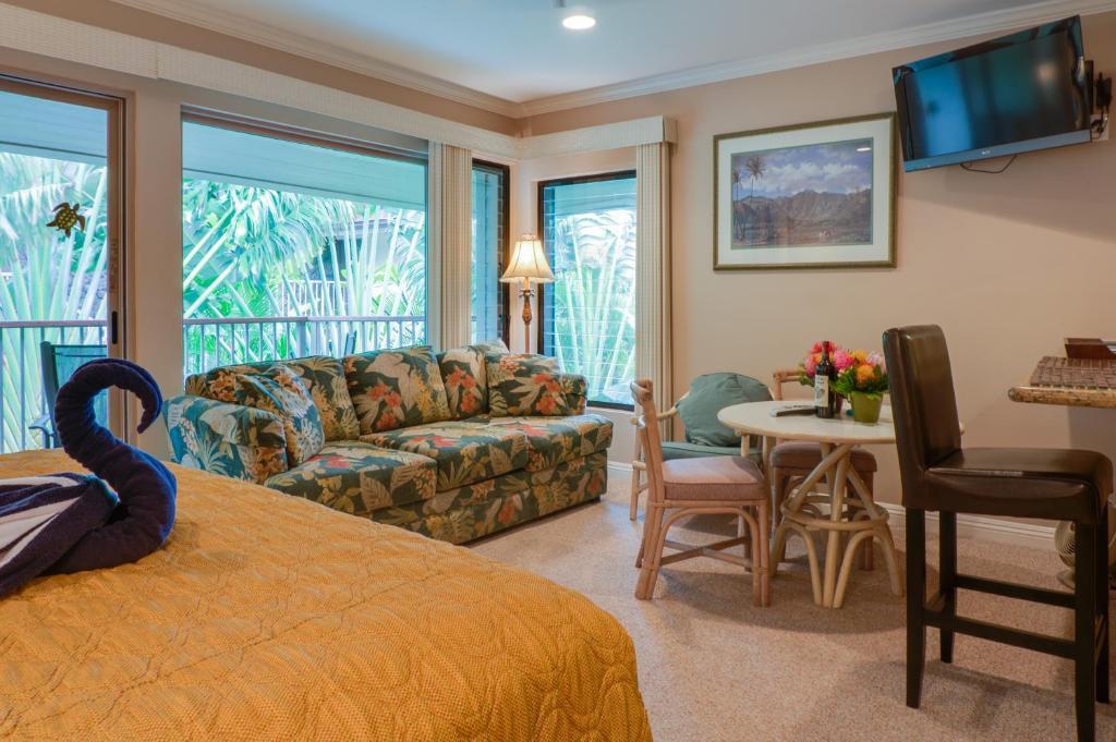 Hale Napili 4* Lahaina