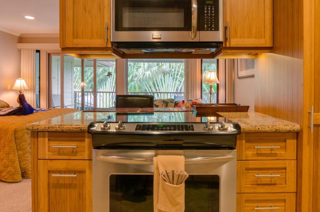 Aparthotel Hale Napili Lahaina