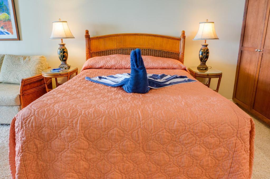 Hale Napili 4*