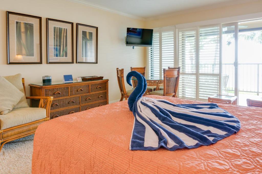 Hale Napili Aparthotel