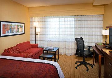 Courtyard By Marriott Maui Airport Hotel Kahului