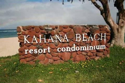 Aparthotel Kahana Beach Resort