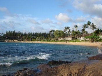 Napili Sunset Front Aparthotel Lahaina