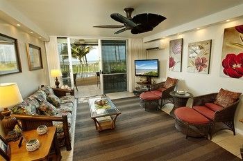 Hale Kai O Apartment Kihei