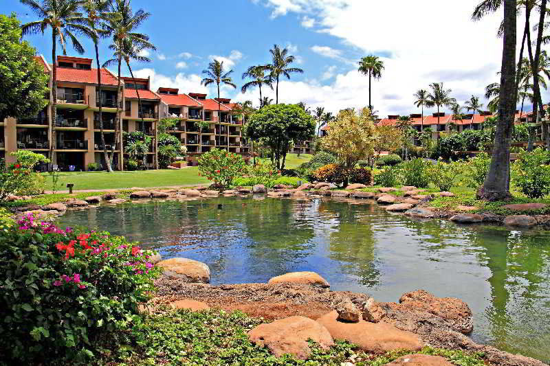 Hotel Kamaole Maui