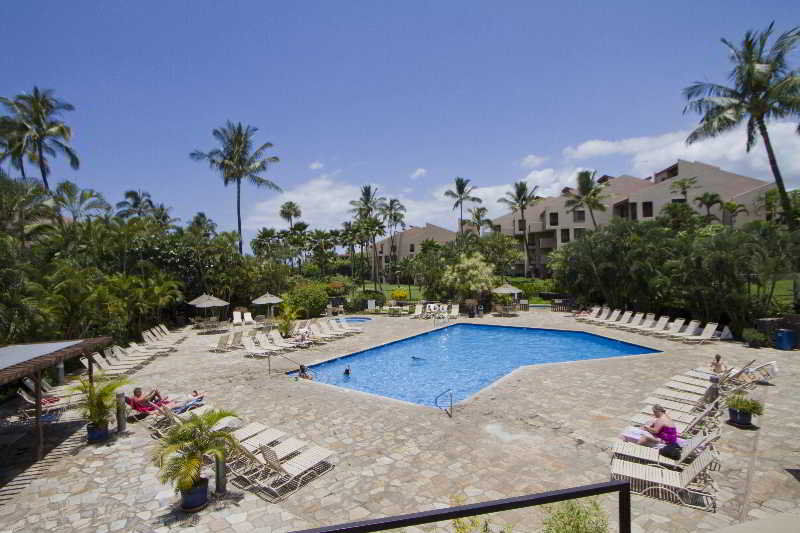Hotel Kamaole Maui