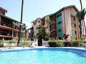 Maui Schooner 3*