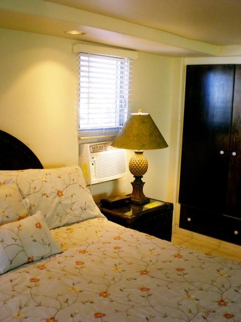 Garden Gate Inn