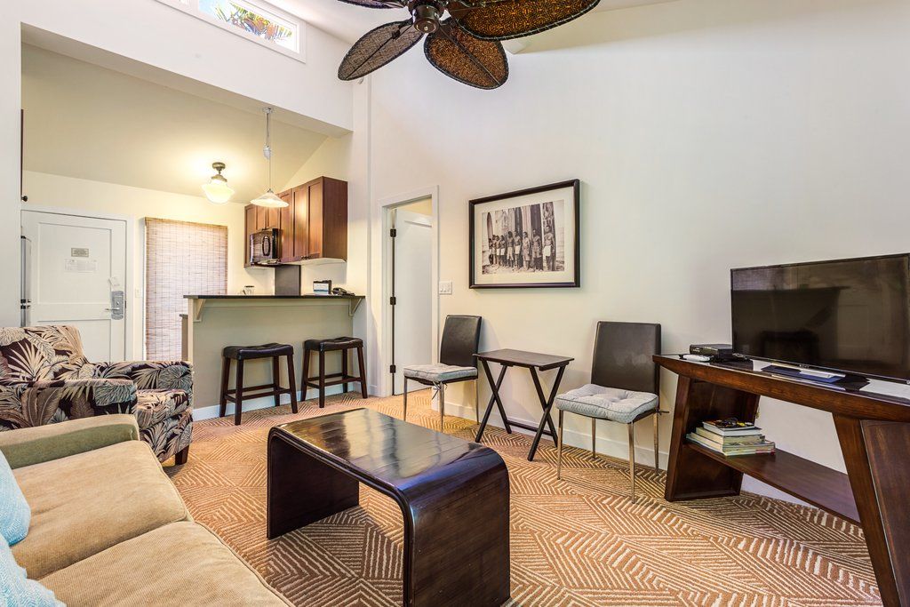 Aina Nalu By Outrigger 3* Lahaina