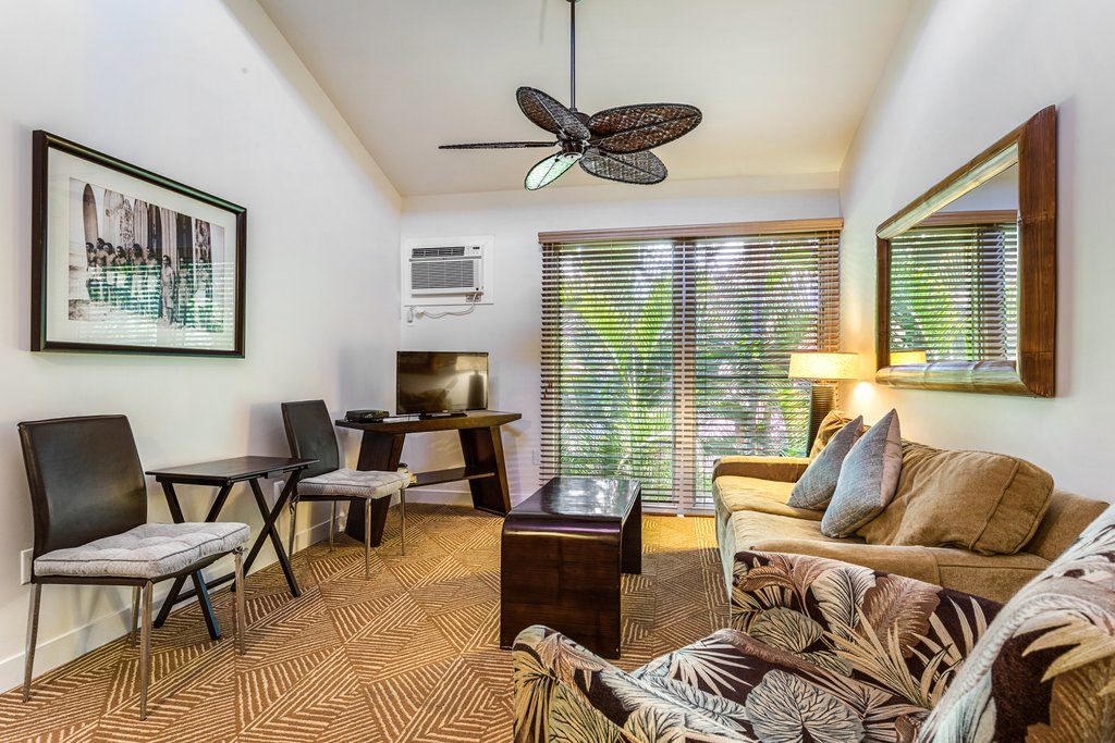 Aina Nalu By Outrigger 3* Lahaina