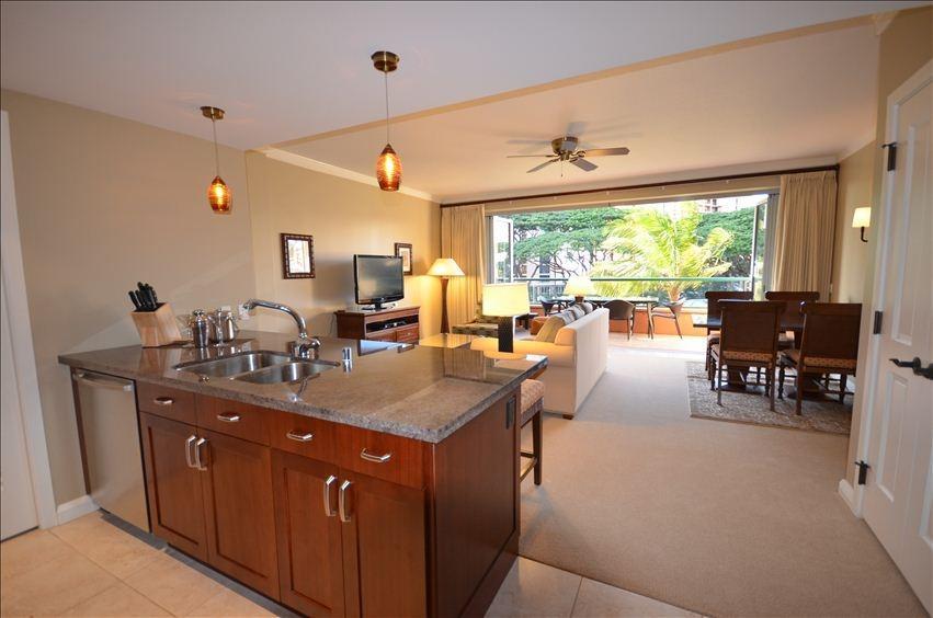 Apartment Konea 244 At Honua Kai *