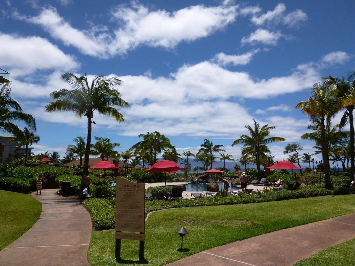 Konea 244 At Honua Kai Lahaina